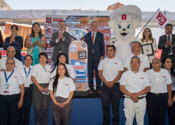 Grupo Bimbo se suma a la iniciativa Hecho en México