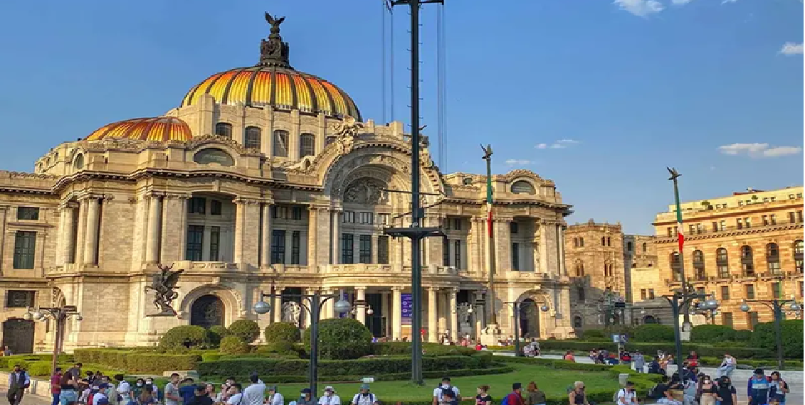 Extienden plazo para formular Programas de Gobierno CDMX y alcaldías