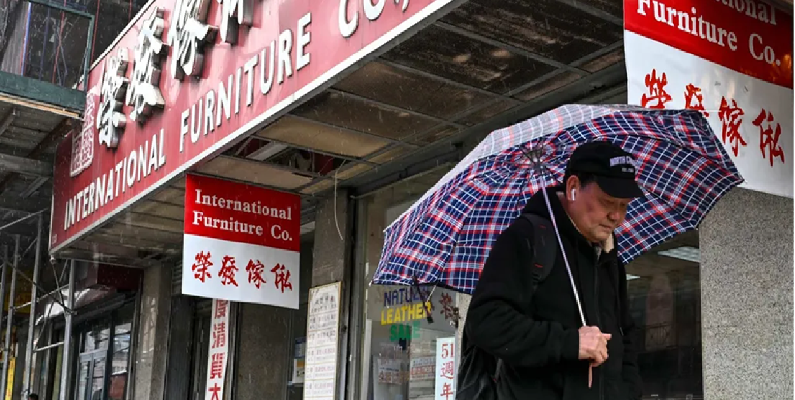 China manda ‘recadito’ a Trump: pide eliminar por completo aranceles recíprocos