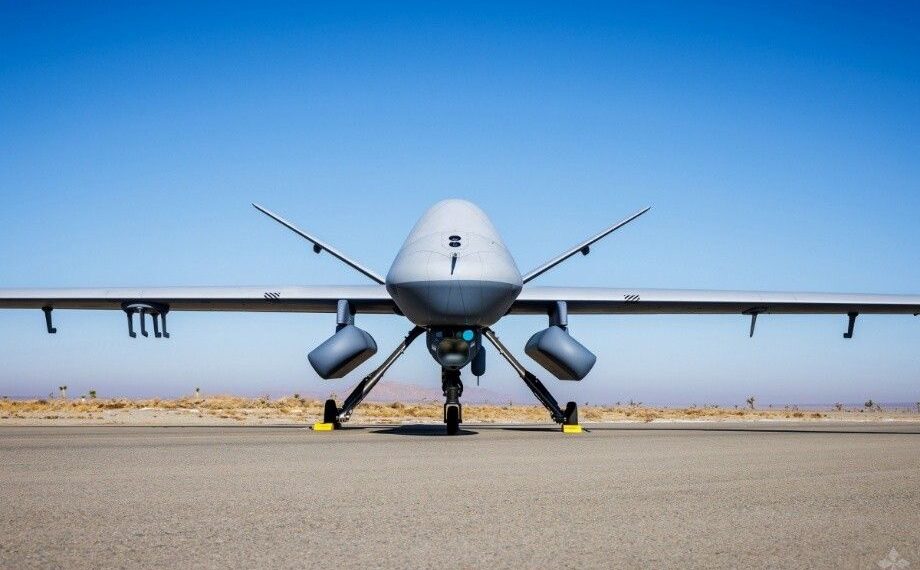 GA-ASI amplía la capacidad de tiro del MQ-9B SeaGuardian®