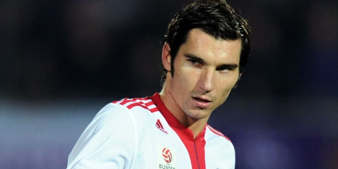 Fallece Nikola Pokrivac en accidente de tráfico