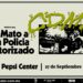 ¡»La Noche Eterna» se alarga en la CDMX con El Mató a un Policía Motorizado