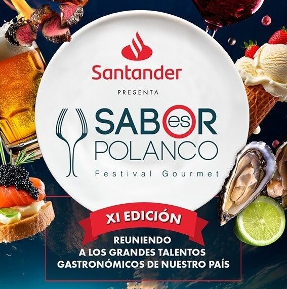 Yucatán, presente en Sabor es Polanco con una muestra de lo mejor de su gastronomía