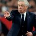 Carlo Ancelotti dejaría al Real Madrid para dirigir a Brasil