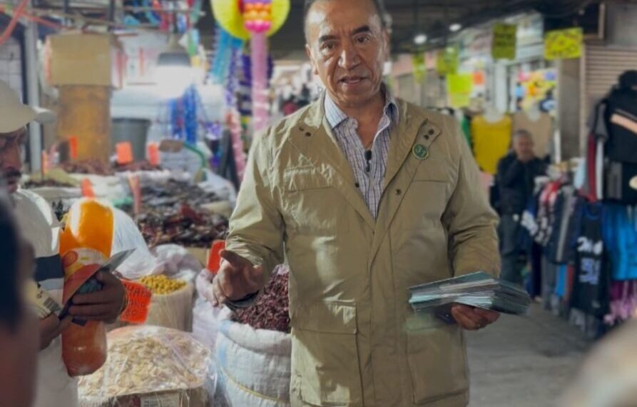 Cárcel para jueces corruptos: Rufino H. León Tovar