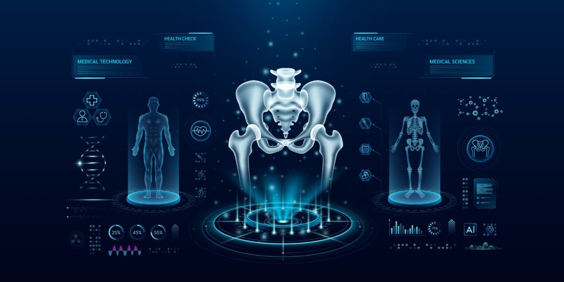 Gemelos digitales, la nueva frontera científica para combatir la metástasis ósea