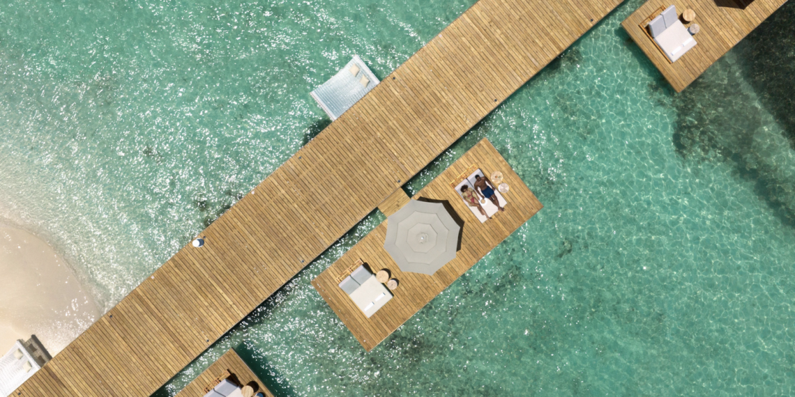 Vive la Semana Santa al Estilo de ‘The White Lotus’ en Impression Isla Mujeres By Secrets