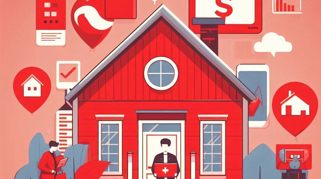 Adquisición de patrimonio: La relevancia de la edad en los créditos hipotecarios