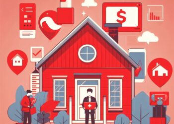 Adquisición de patrimonio: La relevancia de la edad en los créditos hipotecarios