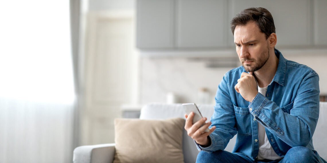 Cómo ser un «buen» escéptico de tu propia salud