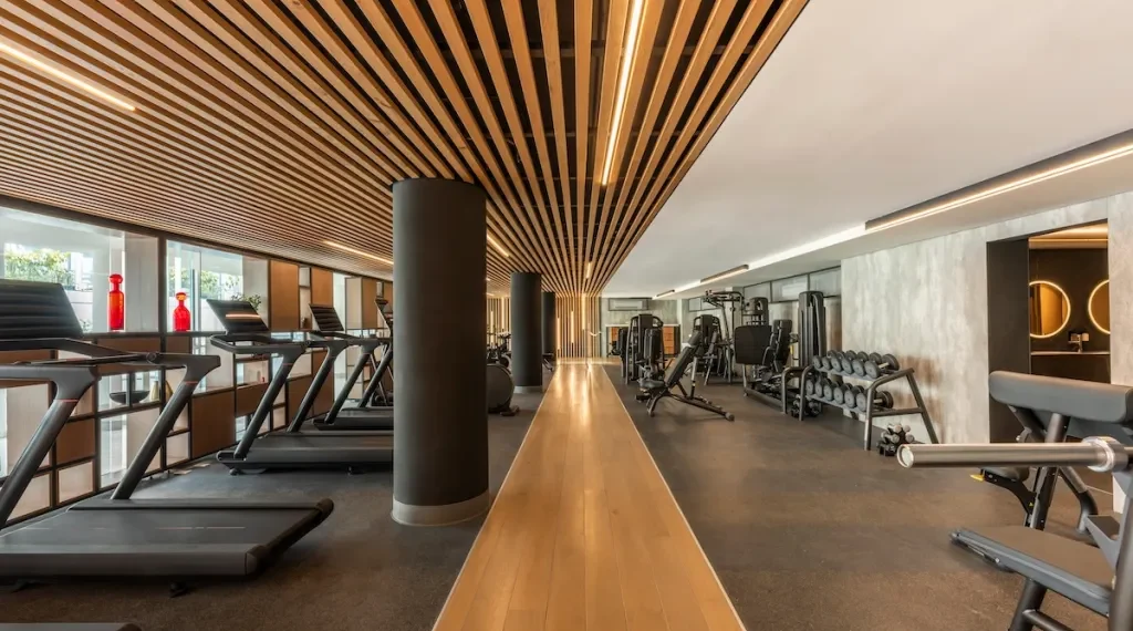 Mondrian Mexico City Condesa: Dos Años de Éxito en el Corazón de la  Ciudad de México