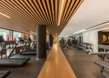 Mondrian Mexico City Condesa: Dos Años de Éxito en el Corazón de la  Ciudad de México