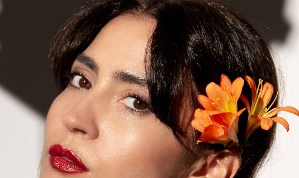 Romina Rebecchi se presentará por primera vez en un show entre amigos  el 31 de mayo en el BeBoopsRoma
