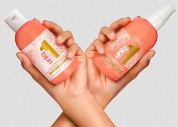 ¡Llega UNIQ ONE™ CURLS TREATMENT! La revolución para el cuidado del cabello rizado de REVLON
