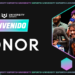 HONOR se integra al ecosistema gamer a través de Telcel UNIVERSITY Esports