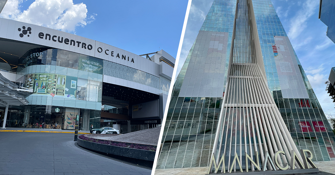 DISFRUTA DE LAS VACACIONES SIN SALIR DE LA CIUDAD DE MÉXICO: DIVERSIÓN EN MANACAR Y ENCUENTRO OCEANÍA