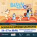 ¡Bluey En Vivo – Diversión en Familia tiene nuevas fechas en CDMX gracias al éxito en taquilla!