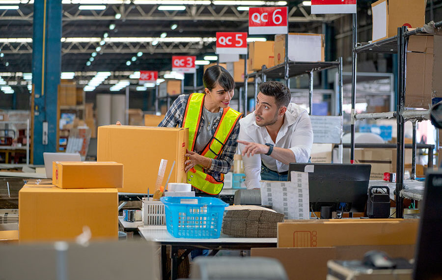 Diversificación de proveedores: la clave para mantener operaciones estables en tiempos de incertidumbre