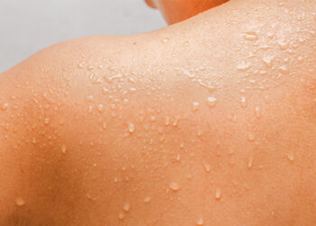 Revolución en la rutina diaria: protección contra el mal olor en todo el cuerpo