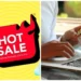 Ofertas Hot Sale 2025 en bancos: Santander, Scotiabank, BBVA y más