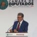 “Cierre temporal de la frontera al ganado mexicano de exportación por el gusano barrenador, pareciera obedecer a presiones coyunturales de los ganaderos de EUA, donde habrá elecciones próximamente”: Ricardo Monreal