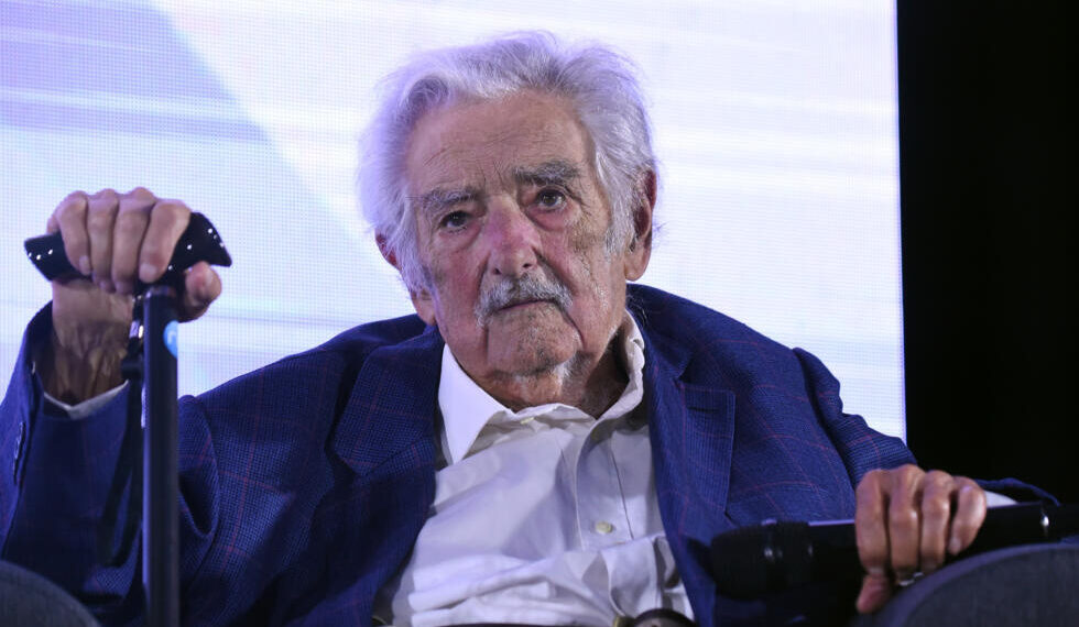Murió Pepe Mujica a los 89 años tras luchar contra el cáncer