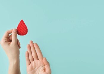 7 de cada 10 personas que viven con hemofilia no han sido diagnosticados