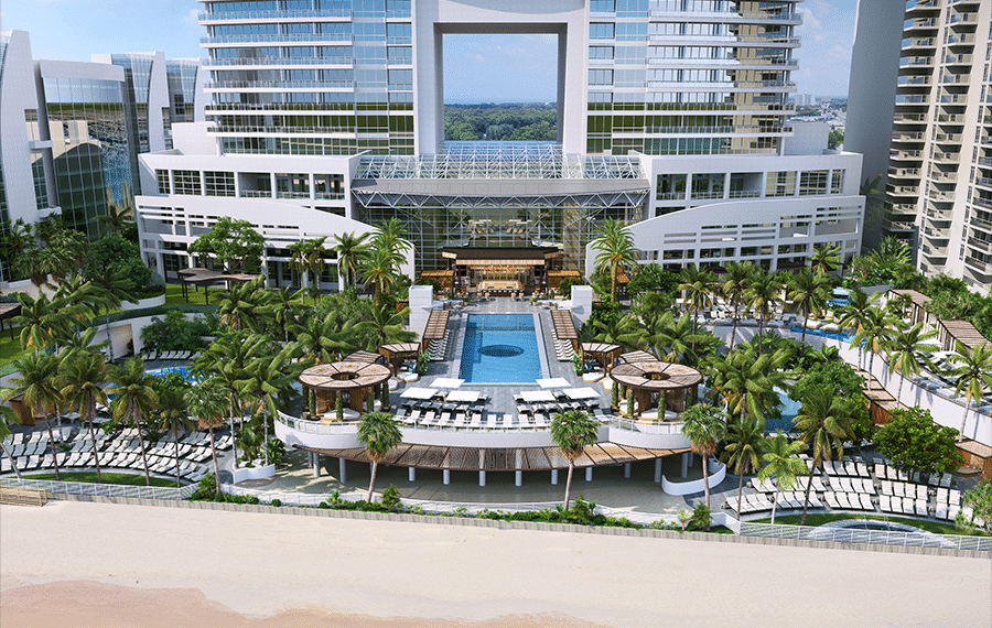 Celebra a mamá en una inolvidable escapada a Florida