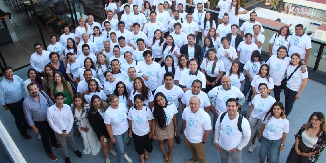 Zapopan busca una alianza internacional con startups y emprendedores