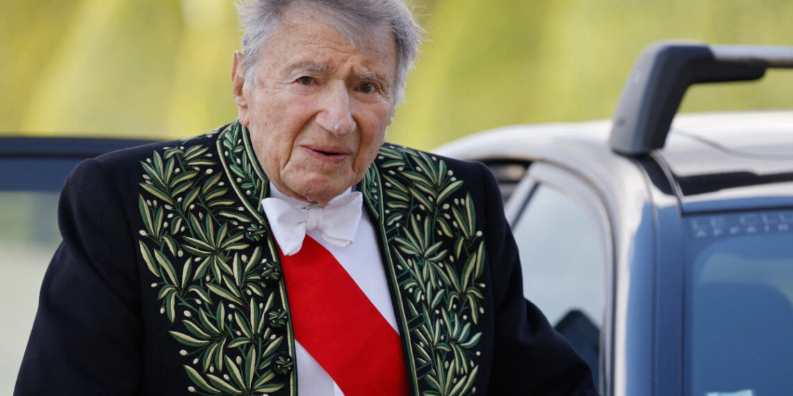 Fallece Étienne-Émile Baulieu, creador de la píldora abortiva