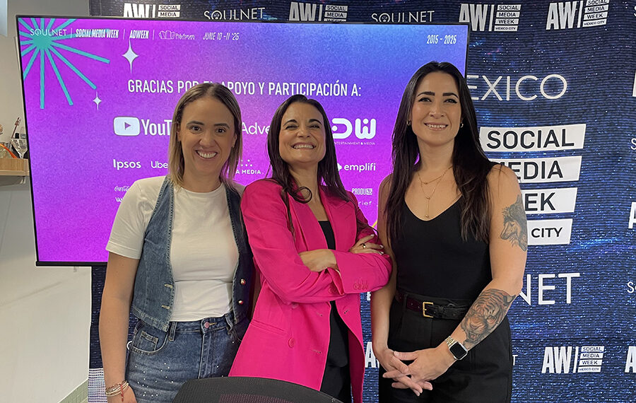 Rumbo a Social Media Week 2025 Cómo Spotify y Duolingo utilizan la estrategia Social-First 