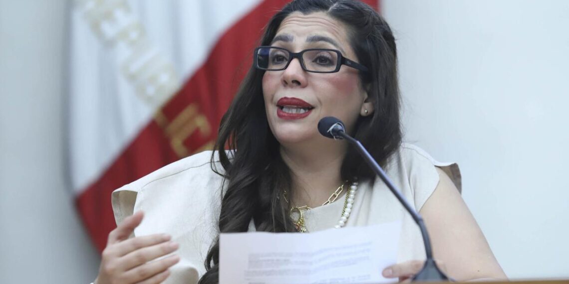 Asociación de Mujeres Aduaneras propone una reforma integral para modernizar las aduanas mexicanas y fortalecer las fronteras inteligentes