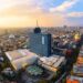 Tasvalúo presenta radiografía inmobiliaria de la alcaldía Benito Juárez