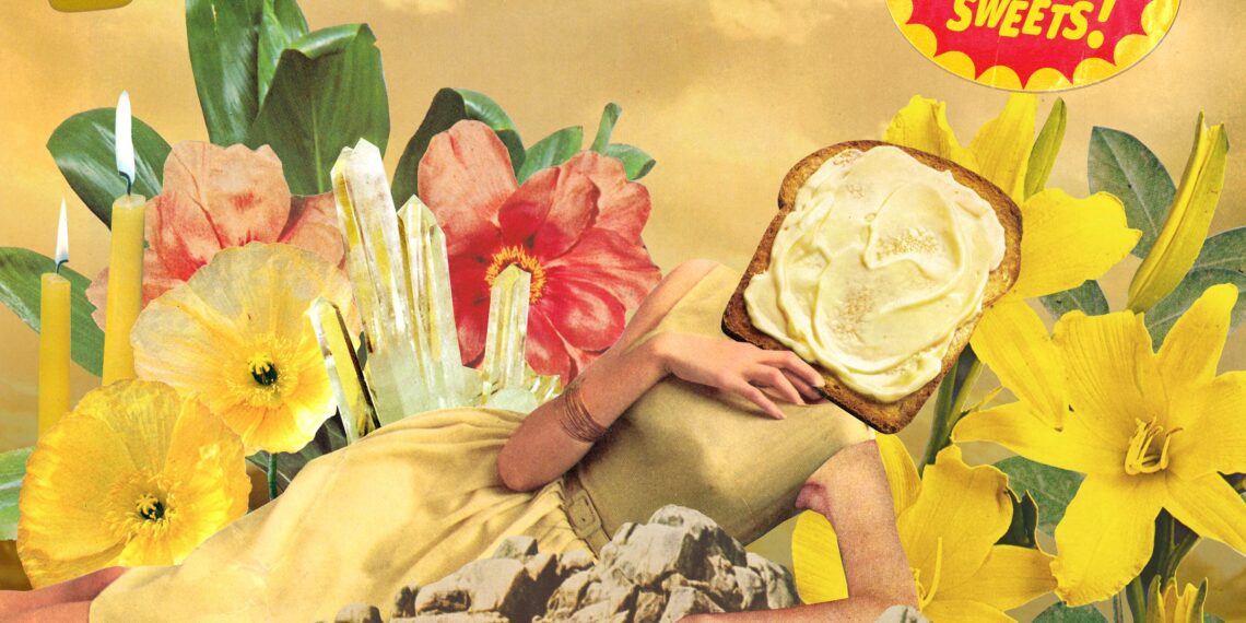 Counting Crows lanza su nuevo disco: Butter Miracle, The Complete Sweets!