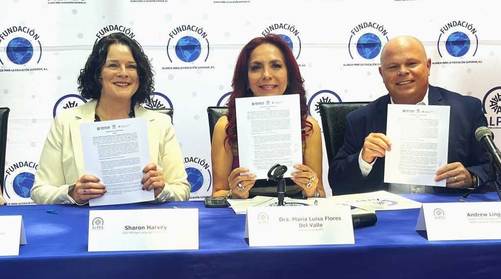 EU necesita 2 millones de enfermeros para 2030 y los quiere mexicanos