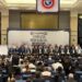 ENCUENTRO HISTÓRICO DE EMPLEADORES Y SINDICATOS CONSOLIDA EL DIÁLOGO SOCIAL EN ACCIÓN COMO VÍA PARA TRANSFORMAR EL MUNDO LABORAL