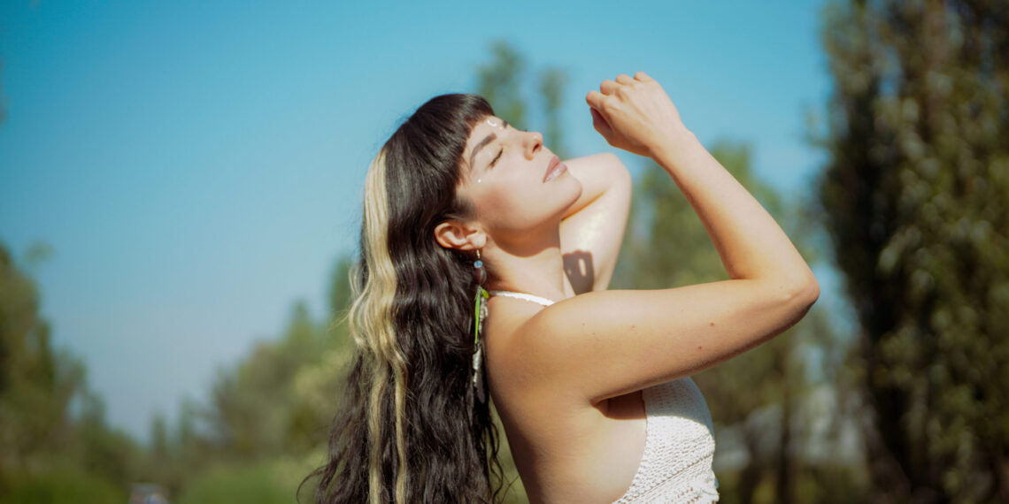 NIKKI FÖLK LANZA SU NUEVO ÁLBUM “CANTO PARA NO LLORAR”