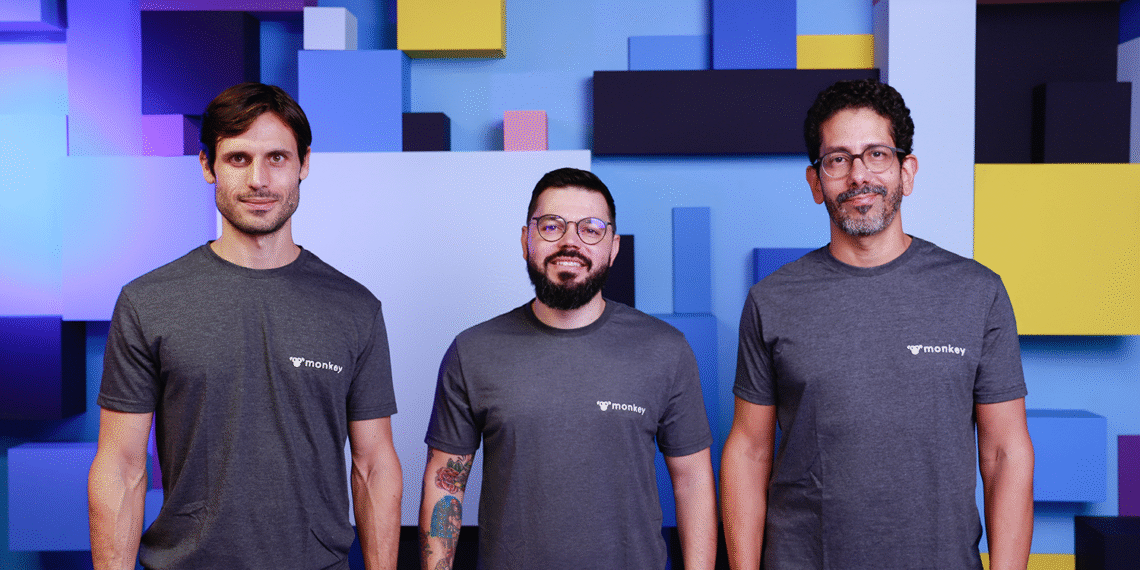Monkey, mayor marketplace de anticipo a proveedores de América Latina, continúa su expansión hacia México