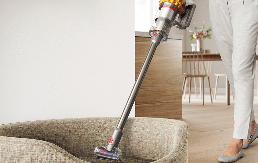 Temporada de muda: cómo mantener tu casa libre de pelo sin morir en el intento