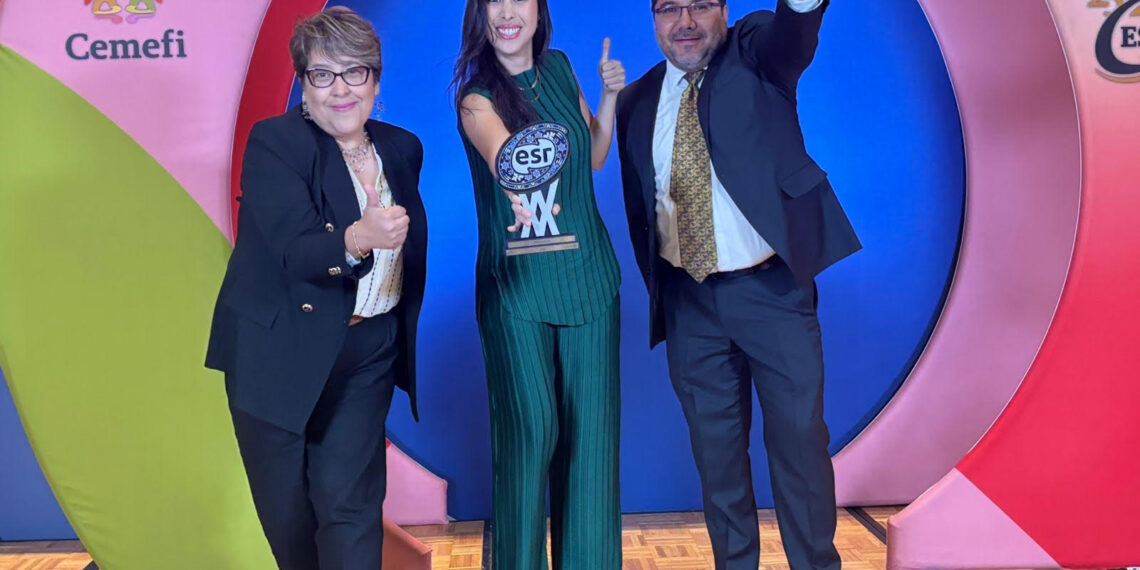 Grupo Peñafiel, 20 años seguidos como Empresa Socialmente Responsable