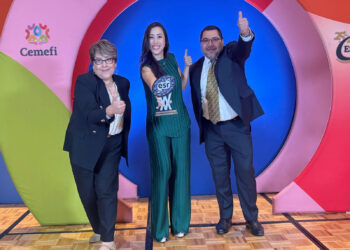 Grupo Peñafiel, 20 años seguidos como Empresa Socialmente Responsable