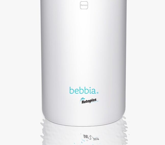 Llega a La Paz y Los Cabos el sistema más innovador de purificación de agua