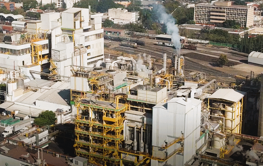 Ingredion celebra 100 años de innovación, desarrollo y crecimiento continuo en México