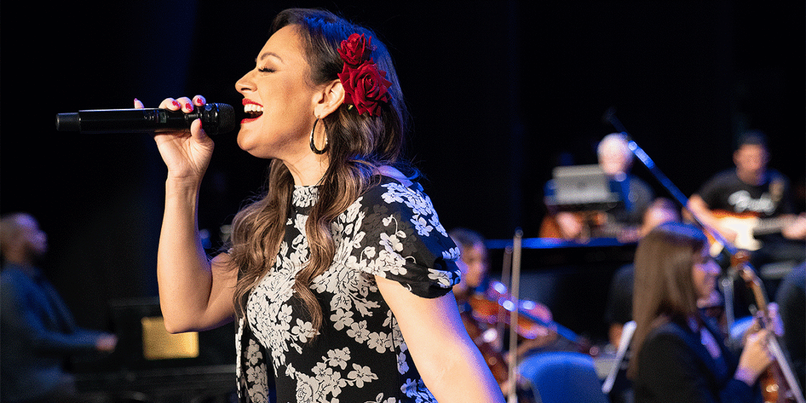 Julissa, ícono del cine mexicano, enfrenta delicado estado de salud a los 81 años