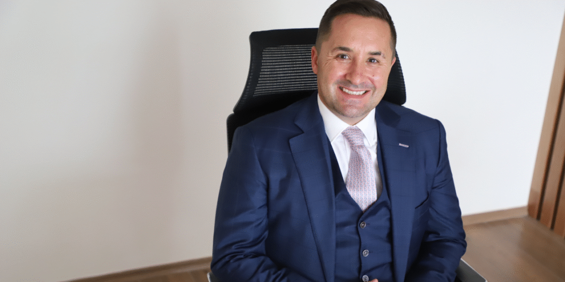 Julián Fernández Fernández: México, ante una oportunidad histórica para fortalecer y diversificar su comercio exterior