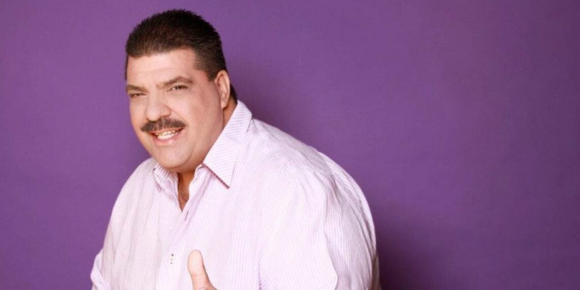 MAELO RUIZ CELEBRA 4 DÉCADAS DE TRAYECTORIA JUNTO A DIEGO Y SU GRUPO GALÉ EN LA ARENA CDMX ESTE 19 DE JUNIO