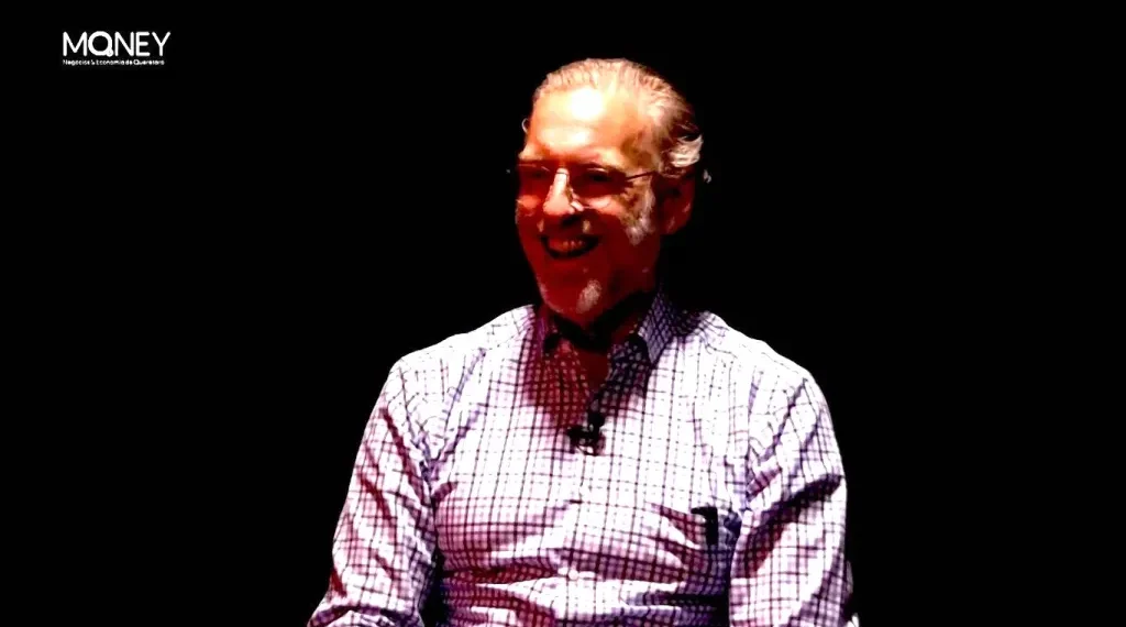 Marco Del Prete, el político queretano con más resultados