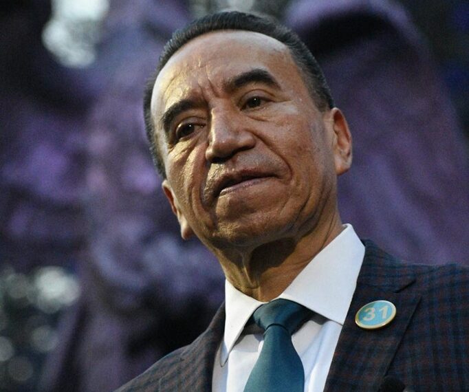 Rufino H. León presidirá el TDJ: Colegio Jurista