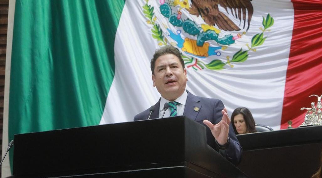 Partido Verde insistirá en eliminación del Buró de Crédito