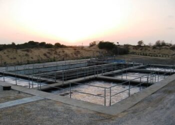 Invertir en agua descentralizada: una vía real para la sostenibilidad hídrica